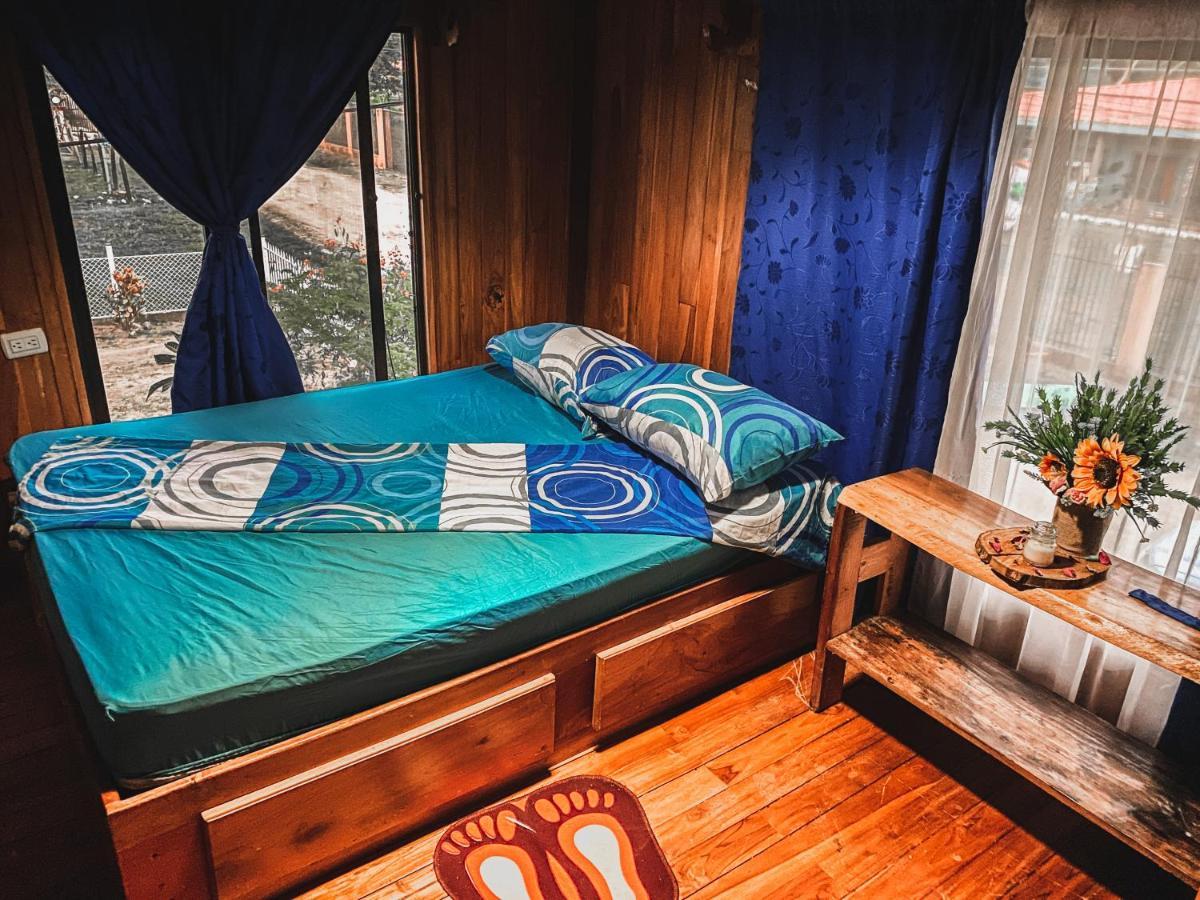 Hostel Marisol Samara Ngoại thất bức ảnh
