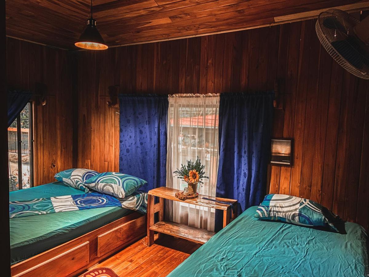 Hostel Marisol Samara Ngoại thất bức ảnh