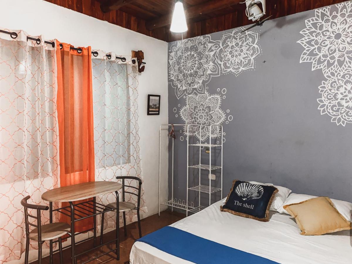 Hostel Marisol Samara Ngoại thất bức ảnh