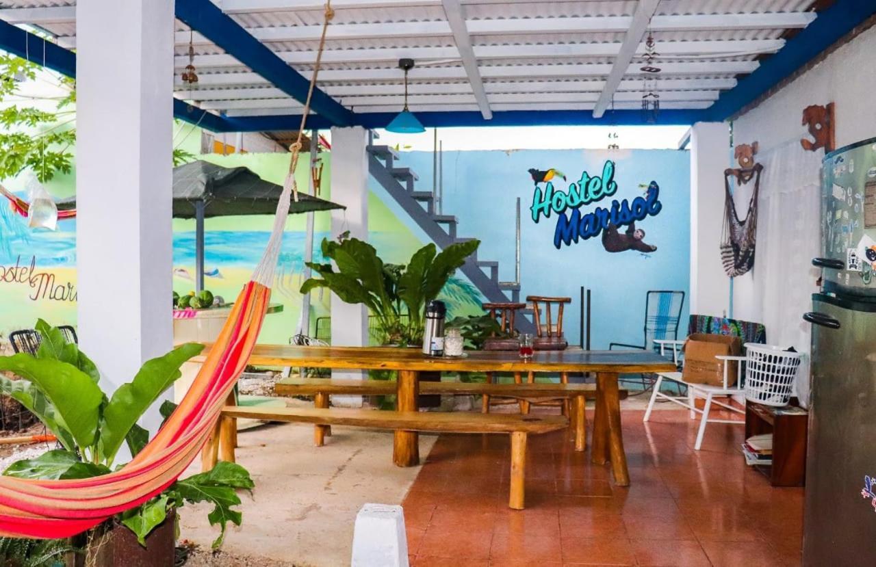 Hostel Marisol Samara Ngoại thất bức ảnh