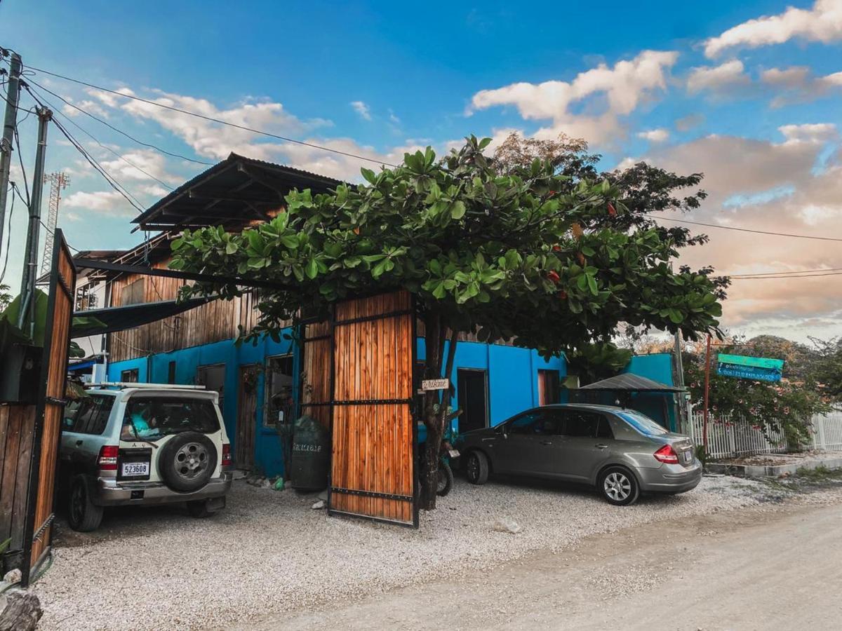 Hostel Marisol Samara Ngoại thất bức ảnh