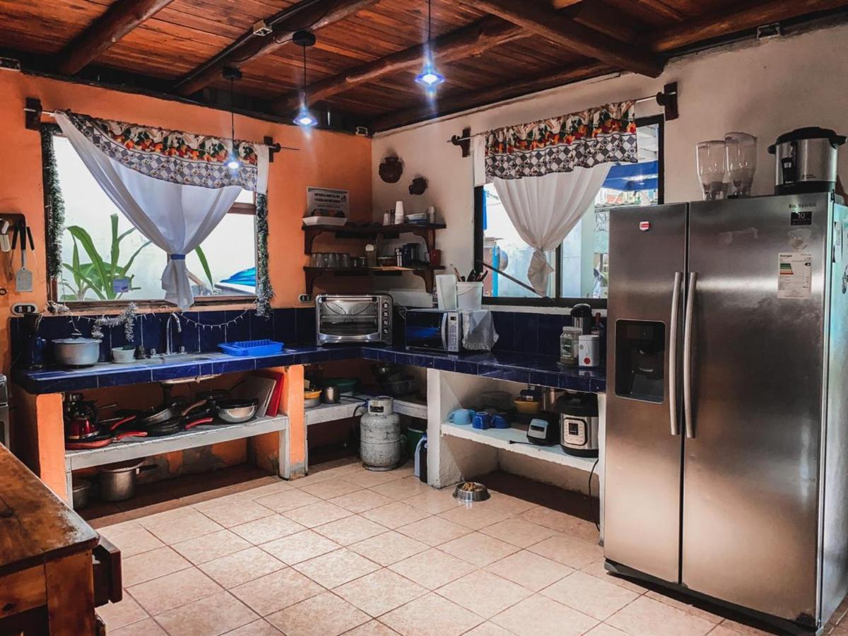 Hostel Marisol Samara Ngoại thất bức ảnh