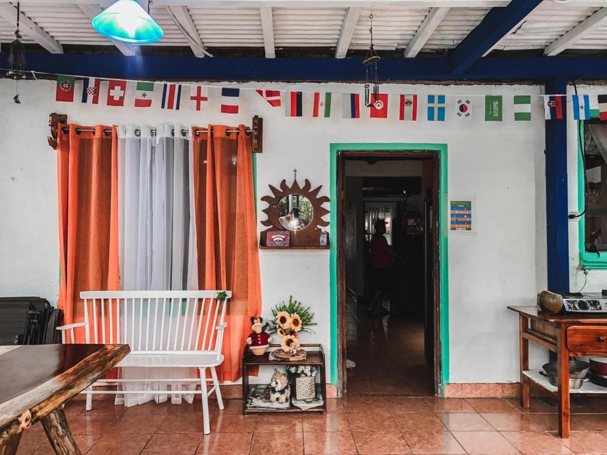 Hostel Marisol Samara Ngoại thất bức ảnh