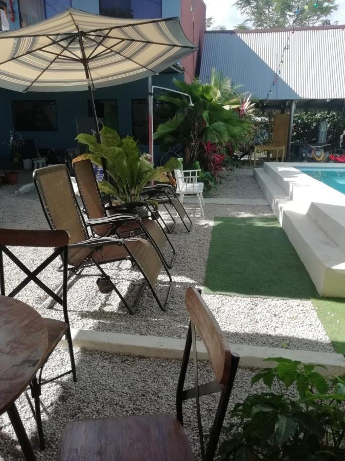 Hostel Marisol Samara Ngoại thất bức ảnh