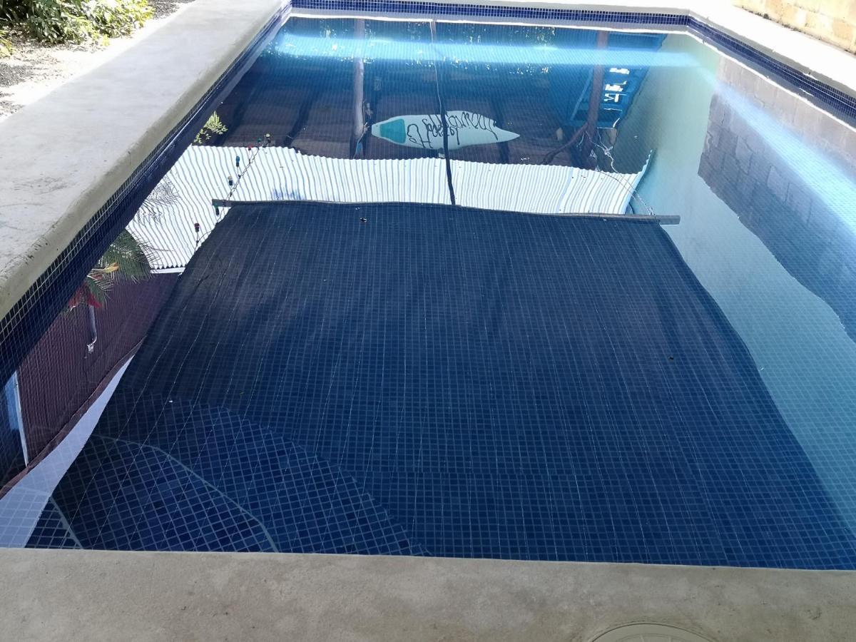 Hostel Marisol Samara Ngoại thất bức ảnh