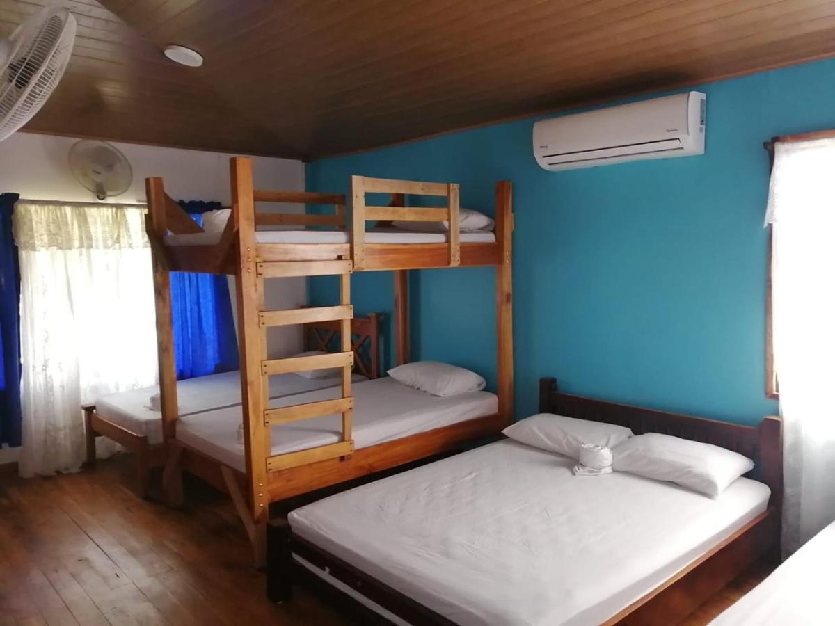 Hostel Marisol Samara Ngoại thất bức ảnh