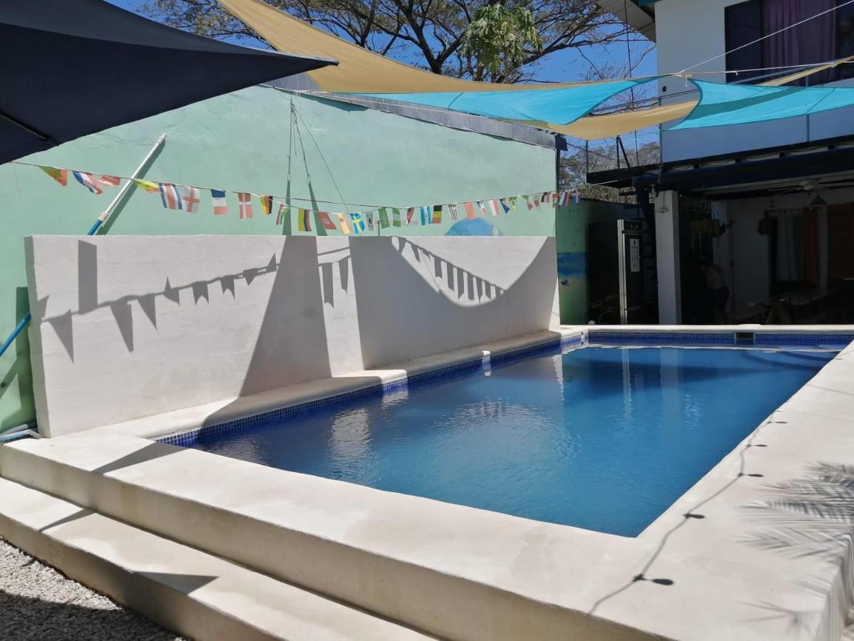 Hostel Marisol Samara Ngoại thất bức ảnh