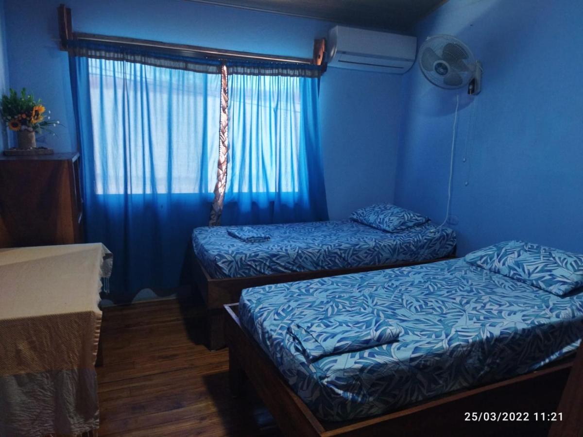 Hostel Marisol Samara Ngoại thất bức ảnh
