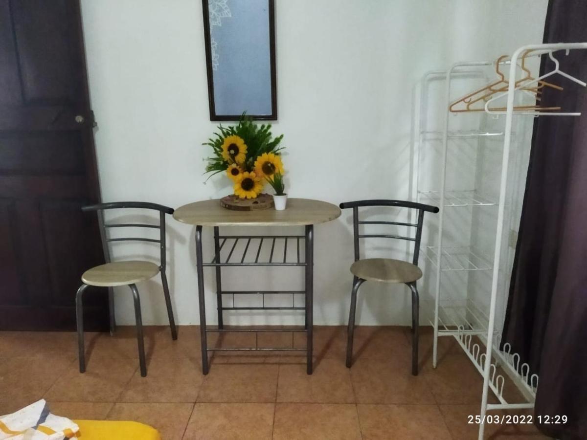 Hostel Marisol Samara Ngoại thất bức ảnh