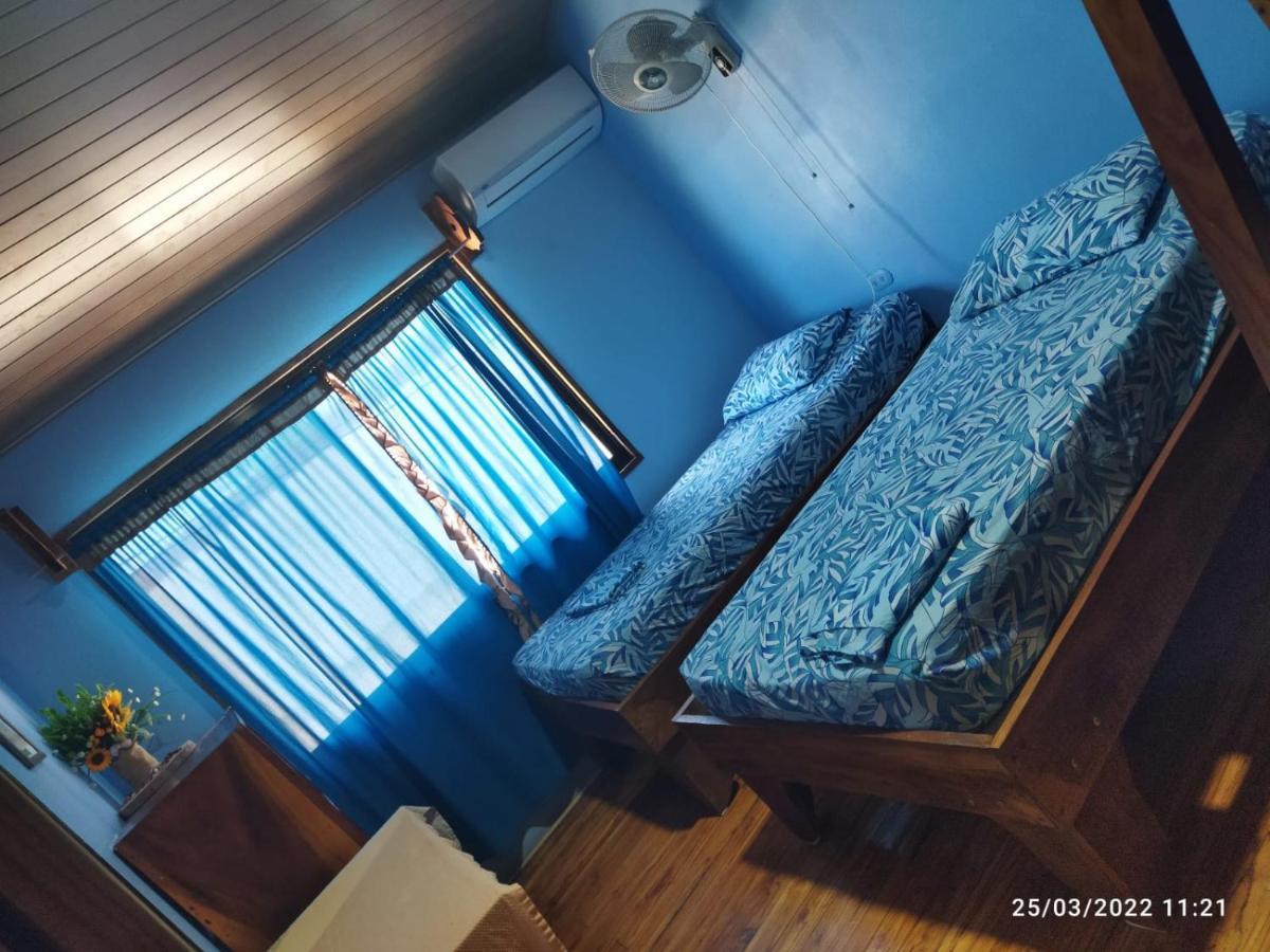 Hostel Marisol Samara Ngoại thất bức ảnh