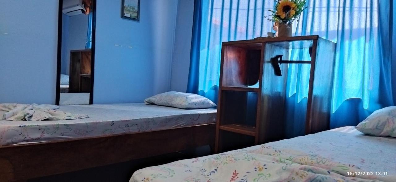 Hostel Marisol Samara Ngoại thất bức ảnh