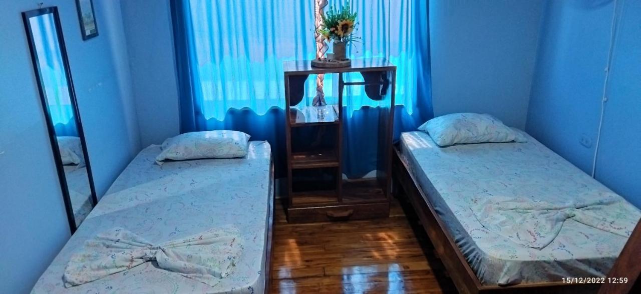 Hostel Marisol Samara Ngoại thất bức ảnh