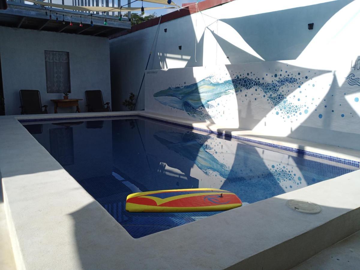Hostel Marisol Samara Ngoại thất bức ảnh