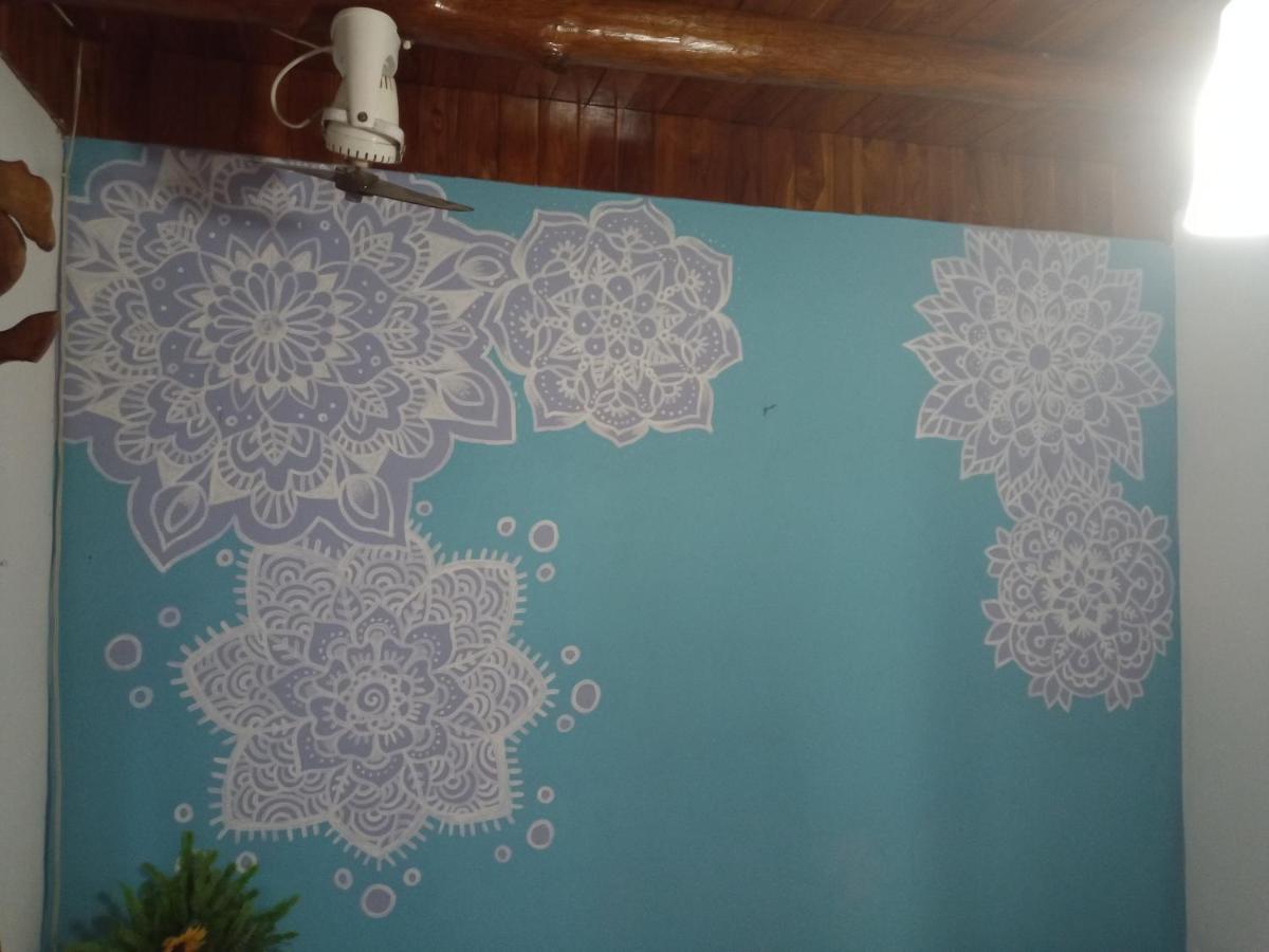 Hostel Marisol Samara Ngoại thất bức ảnh
