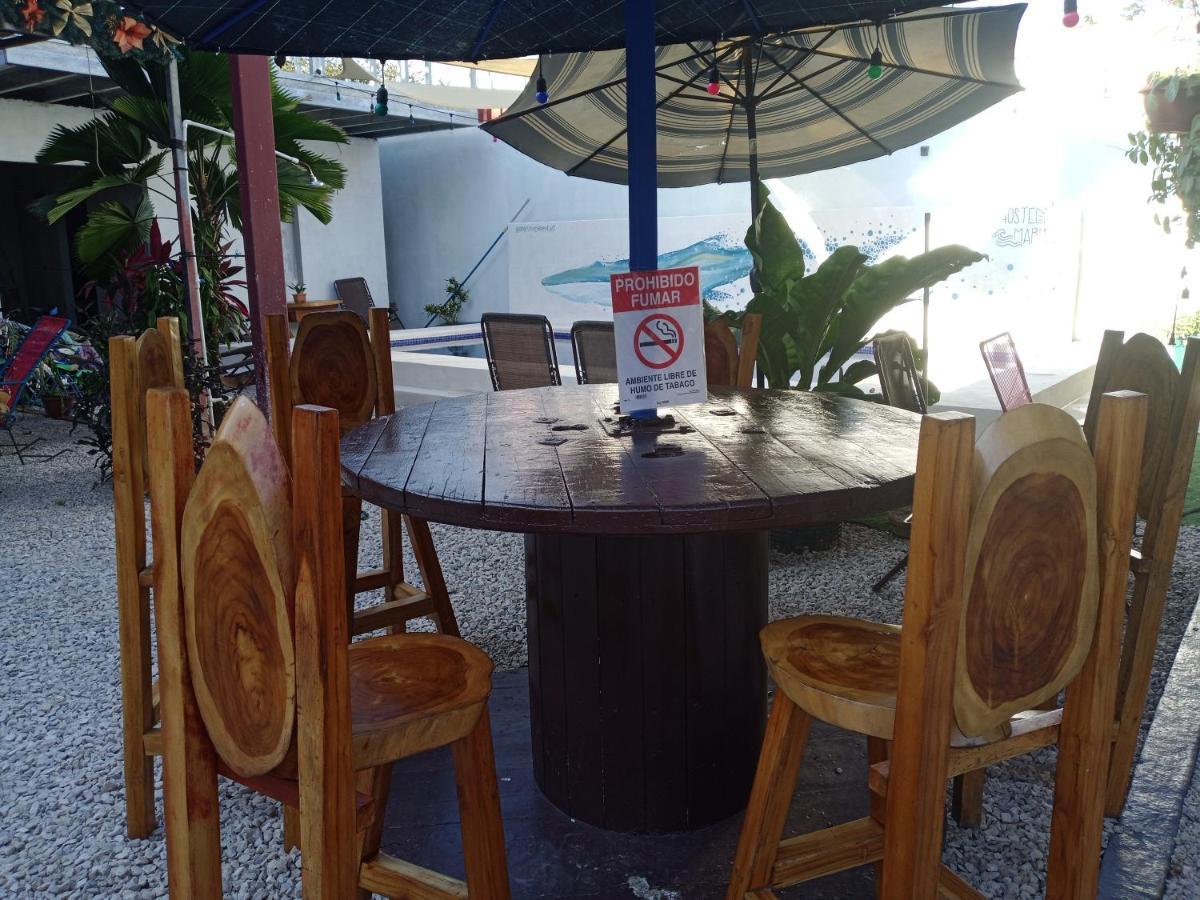 Hostel Marisol Samara Ngoại thất bức ảnh