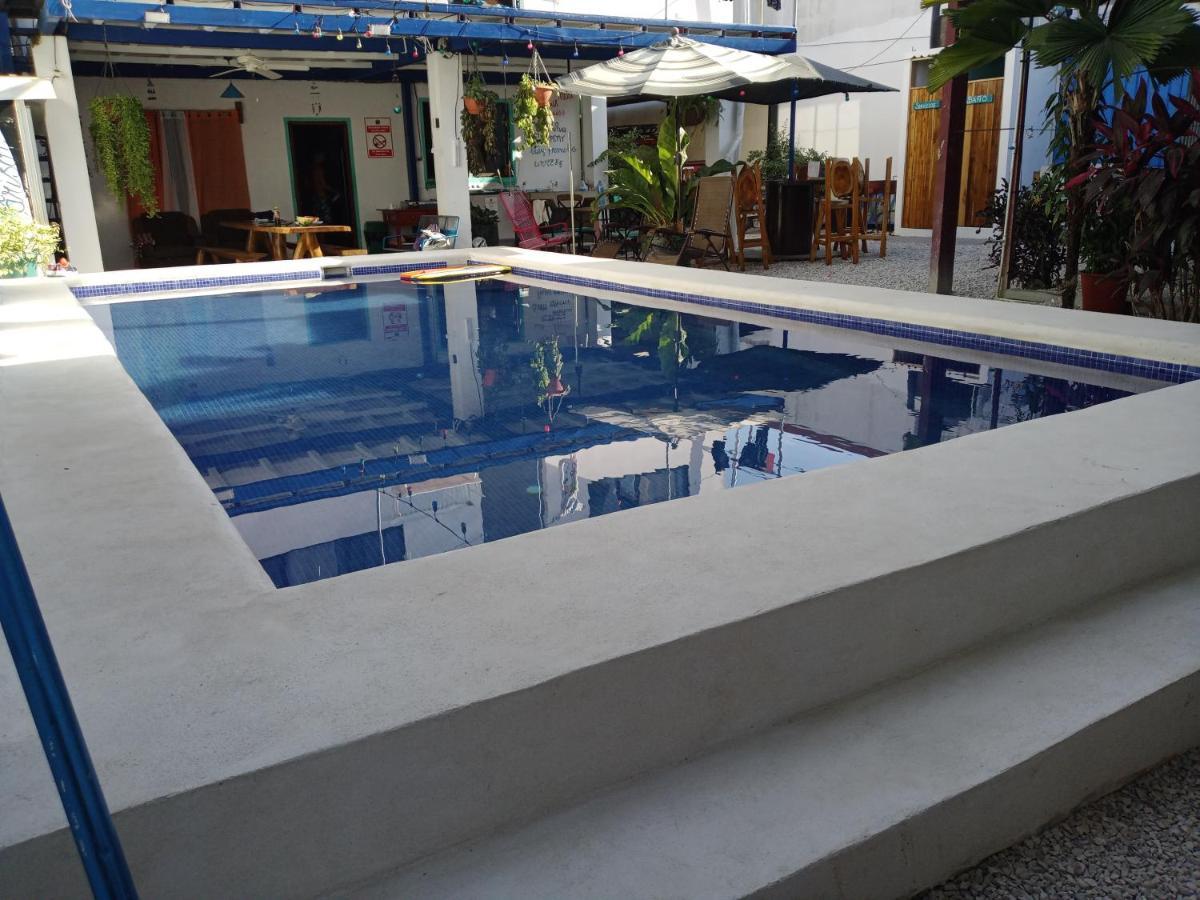 Hostel Marisol Samara Ngoại thất bức ảnh