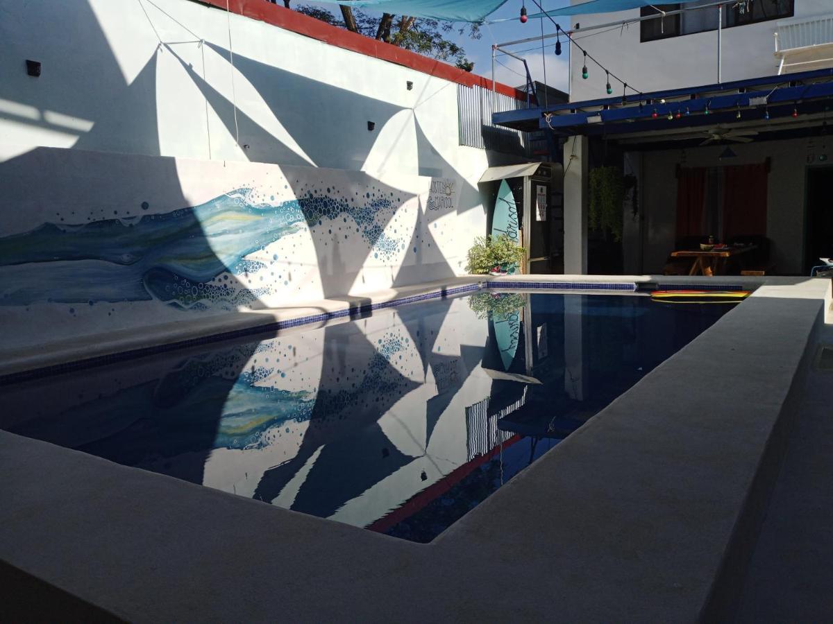 Hostel Marisol Samara Ngoại thất bức ảnh