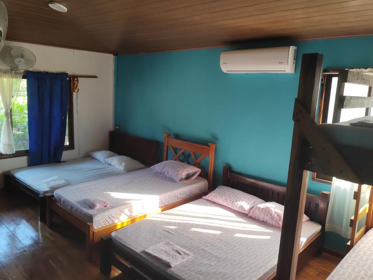 Hostel Marisol Samara Ngoại thất bức ảnh