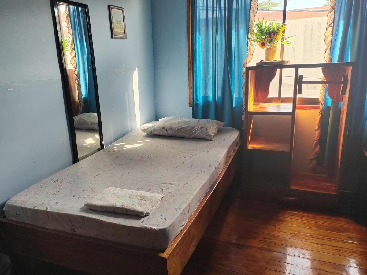Hostel Marisol Samara Ngoại thất bức ảnh