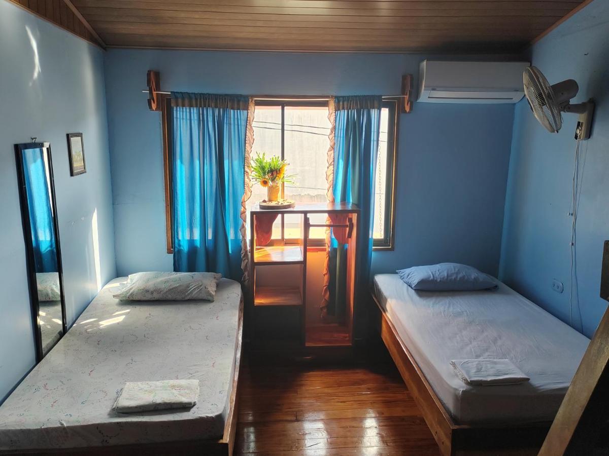 Hostel Marisol Samara Ngoại thất bức ảnh