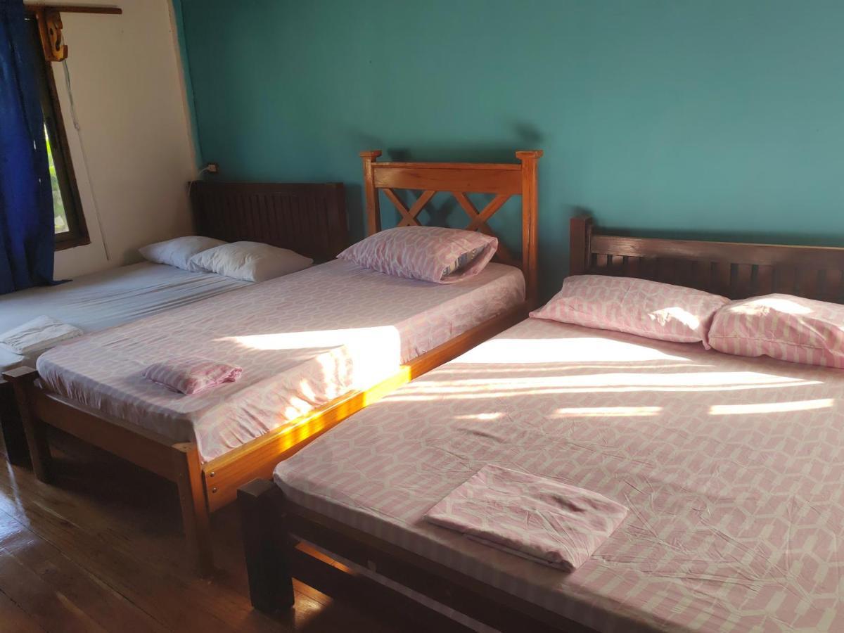 Hostel Marisol Samara Ngoại thất bức ảnh
