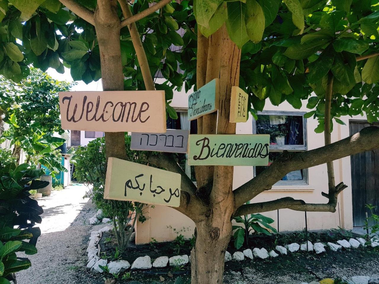Hostel Marisol Samara Ngoại thất bức ảnh