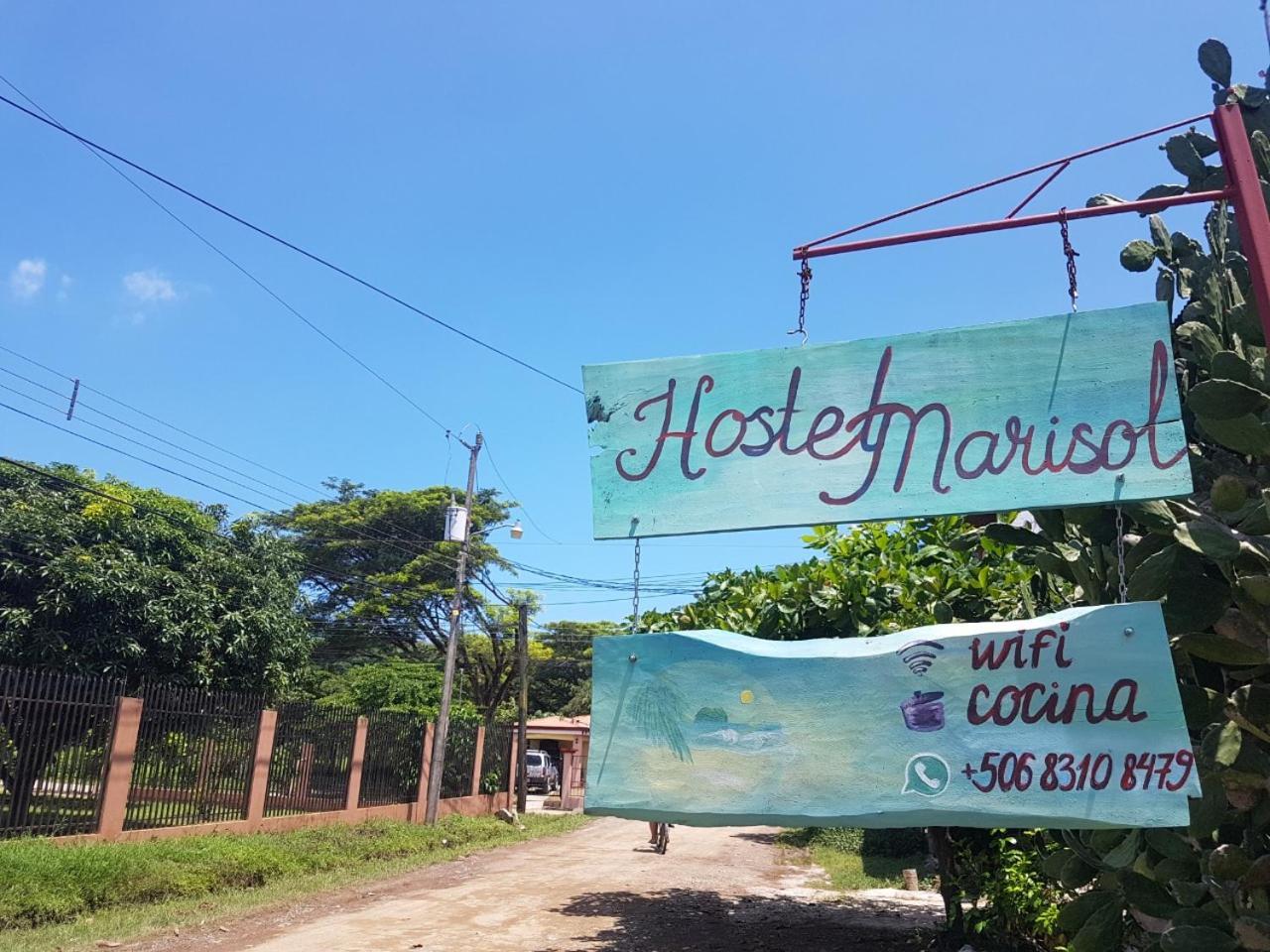 Hostel Marisol Samara Ngoại thất bức ảnh