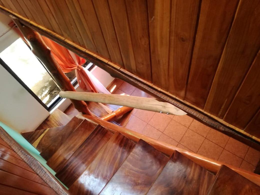 Hostel Marisol Samara Ngoại thất bức ảnh