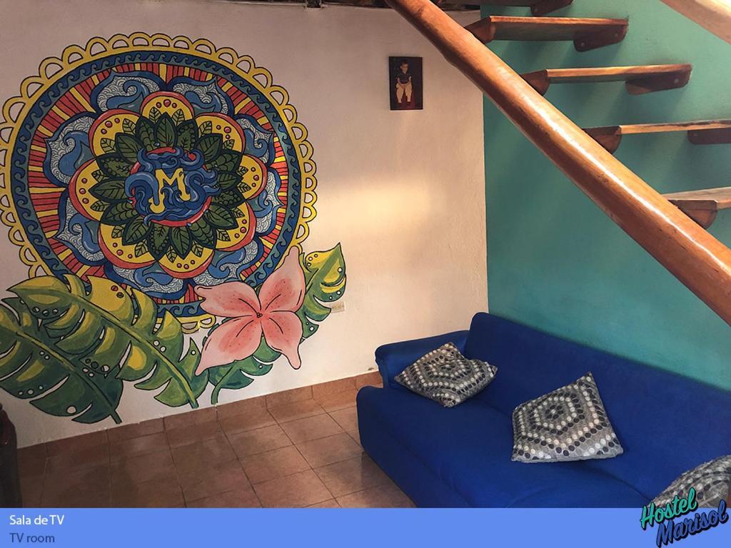 Hostel Marisol Samara Ngoại thất bức ảnh